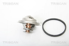 Термостат TRISCAN 86205188 Ford Sierra, Scorpio, Transit 133804, 133808, 1658103