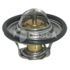 Термостат OSSCA 01081 Volkswagen Golf, Bora, Passat, Sharan, Jetta, Caddy; Audi A4, A6, TT, A3; Skoda Octavia, Yeti; Seat Ibiza, Leon, Toledo 050121113C, 03G121113, 050121113