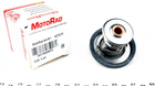 Термостат MOTORAD 272-91K Volvo V70, V40, C70, S80, S40, XC70, V60, S60, XC60, S90, V90; Renault Laguna, Safrane 7431397947, 7436842409, 7439180811