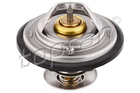 Термостат TOPRAN / HANS PRIES 101601 Volkswagen Passat; Audi A4, 100, A6, 80, A8; Skoda Superb 075121113A, 075121113C, 077121113