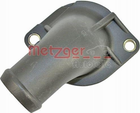 Термостат METZGER 4010102 Audi 80, 100; Volkswagen Golf, Jetta, Passat, Transporter, Scirocco, Caddy; Seat Toledo 055121121F