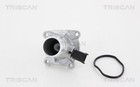 Термостат TRISCAN 8620259105 Opel Zafira, Astra, Vectra, Insignia, Meriva; Alfa Romeo 159 1338177, 1338256, 24405922