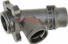 Термостат METZGER 4010141 Volkswagen Golf, Touran, Jetta, EOS; Audi A3; Skoda Octavia; Seat Leon, Toledo 06F121133A