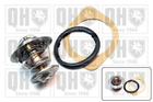 Термостат JP Group QTH316K Ford Sierra, Mondeo, Scorpio, Transit, Focus, Fiesta, Connect, S-Max, Galaxy, C-Max 1086282, 1E0715171, 1E0715171A