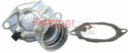 Термостат METZGER 4006260 Mercedes GL-Class, E-Class, Sprinter, S-Class, G-Class, Vito, M-Class 2732000215, 2722000515, A2732000215