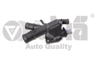 Термостат Vika 11211788301 Audi A3, TT; Volkswagen Passat, Tiguan, Jetta, Golf, Scirocco, EOS; Skoda Superb, Octavia, Yeti; Seat Leon 03L121132