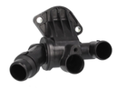 Термостат MAHLE / KNECHT TI 7 87 Audi A4, A3, A6; Seat Exeo 06D121111G