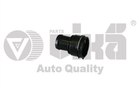 Термостат Vika 11221776601 Audi A5, TT, A4, A3, Allroad, A7, Q5; Volkswagen Caddy, Passat, CC, Bora; Skoda Roomster, Octavia; Seat Ibiza, Toledo 3B0122291C