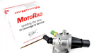 Термостат MOTORAD 672-88K Fiat Panda, Doblo, 500, Punto; Ford KA 55224021, 55180041, 1538707