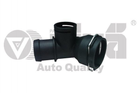 Термостат Vika 11220119201 Volkswagen Golf, Passat, Caddy, Jetta, Scirocco, Touran, EOS, CC; Seat Toledo, Leon; Skoda Superb, Octavia, Yeti; Audi A3, TT 1K0122291AD, 1K0122291BS, 1K0122291D