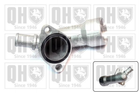 Термостат JP GROUP QTH831CF Citroen Jumpy, C5, C8, C4; Ford Focus, Kuga, Galaxy, Mondeo, S-Max, C-Max; Fiat Scudo; Peugeot 407, 307 1336W9, 1336Y7, 9656355380