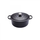 Каструля Le Creuset Signature 1,8 л Satin Black (21177180000430)