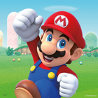 Zestaw puzzli w kształcie Ravensburger Super Mario 21 x 21 cm 3 x 49 elementów (4005556051861) - obraz 2