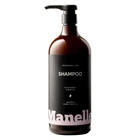 Безсульфатний шампунь Manelle Professional care phytokeratin vitamin B5 1000 мл 2202169365077