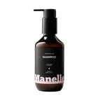 Бессульфатный шампунь Manelle Professional care phytokeratin vitamin B5 200 мл 2202169365060