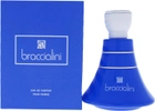 Woda perfumowana damska Braccialini Glamour Blue Casual 100 ml (8007033040333) - obraz 1