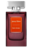Парфумована вода унісекс Jenny Glow Dark Amber 80 мл (6294015115208) - зображення 1