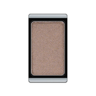 Тіні для повік ARTDECO Eyeshadow Pearl №208 Elegant brown (4019674032084)