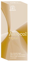 Tonik do twarzy Equisalud Aurocol Topico 100 ml (8436003025238) - obraz 1