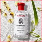 Тонік для обличчя Thayers Original Facial Astringent Toning Lotion 355 мл (41507065765)