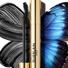 Туш для вій Guerlain Стійка Об'ємно-підкручувальна 01 Noir Black 6 мл (3346470436572)