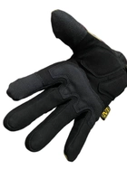 Перчатки с пальчиками Mechanix Wear XL Олива - изображение 3
