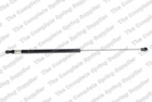 Амортизатори капота/багажника LESJOFORS 8166755 Peugeot 308 7000510264E0, 8731Q5