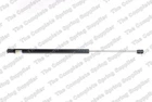 Амортизаторы капота / багажника LESJOFORS 8137240 Hyundai H-1 817704H020, 817804H020
