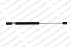 Амортизатори капота/багажника LESJOFORS 8163454 Opel Astra 132743, 24463829
