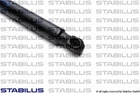 Амортизаторы капота / багажника STABILUS 499783 Chevrolet Captiva 20913311, 4809275, 95494360
