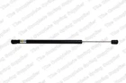 Амортизаторы капота / багажника LESJOFORS 8127557 Ford Focus 1150277, 1313218, 3M51A406A10AB