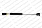 Амортизатори капота/багажника LESJOFORS 8104202 Audi 80 811827552A