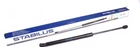 Амортизаторы капота / багажника STABILUS 024559 Audi A6, Allroad 4F9827552D, 4F9827552F