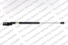 Амортизатори капота/багажника LESJOFORS 8144225 KIA Ceed 817801H010