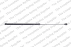 Амортизатори капота/багажника LESJOFORS 8088302 Subaru Forester 57251SG010