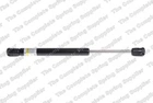 Амортизаторы капота / багажника LESJOFORS 8155443 Mazda 6 GJ6E56930F, GJ6E56930, GJ6E56930A