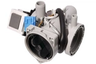 Насос сливной в сборе для стиральной машины, Leili BPX2-94L, LG 5859EN1006S