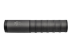 Розбірний саундмодератор AFTactical S44 калібр .223 різьба M14х1RH - зображення 3