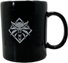 Чашка із серії The Witcher Signs heat reveal mug 480 ml (5908305243342)