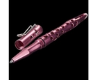 Тактична алюмінієва ручка NexTool KT5513R Tactical Pen Red 147 мм - зображення 4