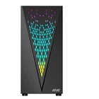 Корпус 2E Gaming Galaxy Black (2E-G2055) без БП