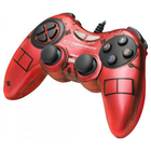 Геймпад провідний Esperanza gamepad EG105R 1.8м
