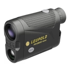 Далекомір LEUPOLD RX-2800 TBR/W Black/Gray OLED Selectable - зображення 1