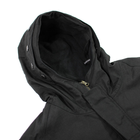Тактическая куртка m han-wild g8yjscfy g8p black - изображение 4