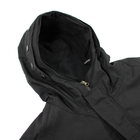 Тактическая куртка han-wild g8yjscfy g8p black 2xl - изображение 4