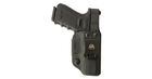 Кобура ATA Gear Fantom Ver. 3 RH для Glock 19/23. Цвет - черный - изображение 1