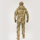 Комплект військової форми штани Gen 5.4 + куртка Gen 5.3 UATAC Піксель mm14 M - зображення 2