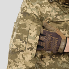 Комплект військової форми штани Gen 5.4 + куртка Gen 5.3 UATAC Піксель mm14 M - зображення 8