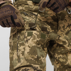 Комплект військової форми (Штани+убакс+куртка) UATAC Gen 5.3 Pixel mm14 M - изображение 15