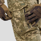 Комплект військової форми штани Gen 5.4 + куртка Gen 5.3 UATAC Піксель mm14 M - зображення 15